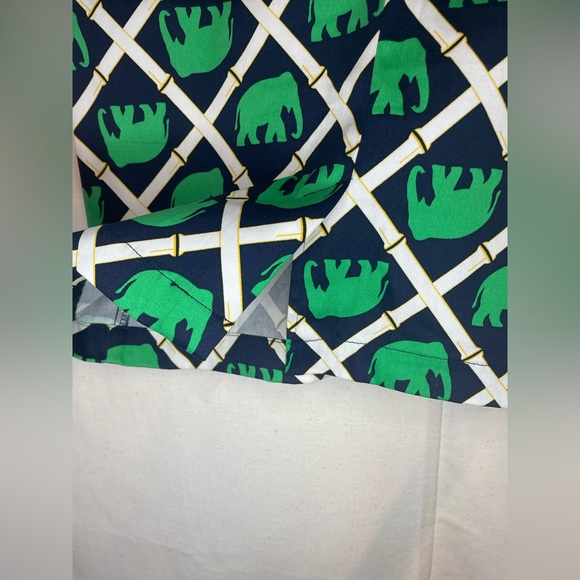 Haley & the Hound Elephant Skirt. Size 2. - Picture 4 of 5